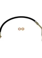 Dorman - First Stop Brake Hydraulic Hose Front Left                                     - H38058 - Image 2