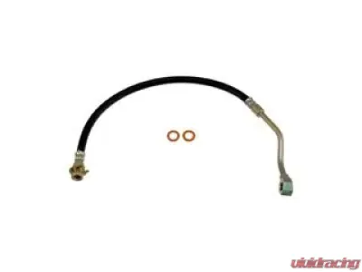 Dorman - First Stop Brake Hydraulic Hose Front Left - H38058