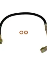 Dorman - First Stop Brake Hydraulic Hose Front Right                                     - H38060 - Image 2