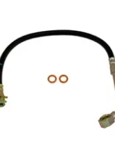 Dorman - First Stop Brake Hydraulic Hose Front Right                                     - H38060 - Image 2