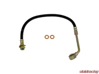 Dorman - First Stop Brake Hydraulic Hose Front Right - H38060