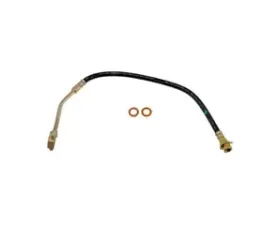 Dorman - First Stop Brake Hydraulic Hose Front Right