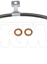 Dorman - First Stop Brake Hydraulic Hose Front Right                                     - H38065 - Image 2