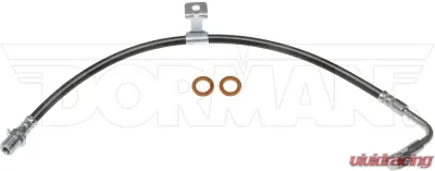 Dorman - First Stop Brake Hydraulic Hose Front Right - H38065