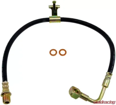 Dorman - First Stop Brake Hydraulic Hose Front Right - H38065