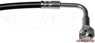 Dorman - First Stop Brake Hydraulic Hose Front Right - H38065