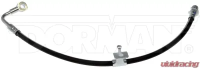 Dorman - First Stop Brake Hydraulic Hose Front Right - H38065