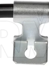 Dorman - First Stop Brake Hydraulic Hose Front Left                                     - H38066 - Image 3