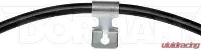 Dorman - First Stop Brake Hydraulic Hose Front Left - H38066