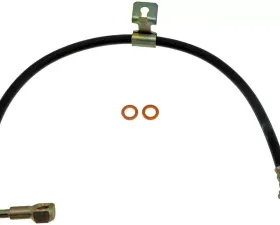 Dorman - First Stop Brake Hydraulic Hose Front Left