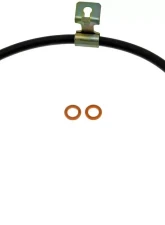 Dorman - First Stop Brake Hydraulic Hose Front Left                                     - H38066 - Image 6