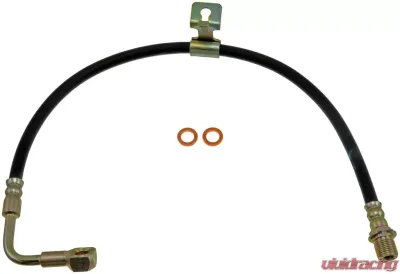 Dorman - First Stop Brake Hydraulic Hose Front Left - H38066