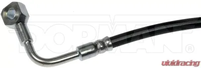 Dorman - First Stop Brake Hydraulic Hose Front Left - H38066