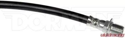 Dorman - First Stop Brake Hydraulic Hose Front Left - H38066