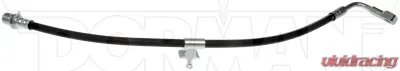 Dorman - First Stop Brake Hydraulic Hose Front Left - H38066