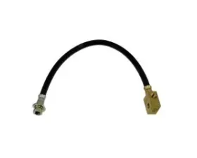 Dorman - First Stop Brake Hydraulic Hose Nissan Pathfinder Rear Center 1996-2003