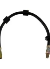 Dorman - First Stop Brake Hydraulic Hose BMW Front Left                                     - H380733 - Image 2