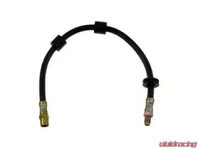 Dorman - First Stop Brake Hydraulic Hose BMW Front Left - H380733