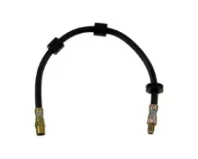 Dorman - First Stop Brake Hydraulic Hose BMW Front Left