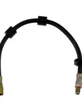 Dorman - First Stop Brake Hydraulic Hose BMW Front Left                                     - H380733 - Image 2