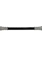 Dorman - First Stop Brake Hydraulic Hose Audi 80 Rear Left Inner 1988                                     - H380739 - Image 2