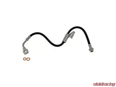 Dorman - First Stop Brake Hydraulic Hose Front Left - H380752
