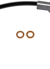 Dorman - First Stop Brake Hydraulic Hose Front Right                                     - H380753 - Image 2