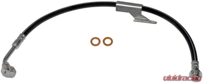 Dorman - First Stop Brake Hydraulic Hose Front Right - H380753