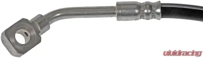 Dorman - First Stop Brake Hydraulic Hose Front Right - H380753