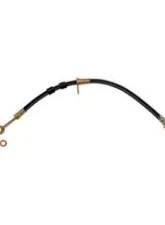 Dorman - First Stop Brake Hydraulic Hose Honda Civic Front Left 1996-2000                                     - H380754 - Image 2