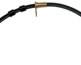 Dorman - First Stop Brake Hydraulic Hose Honda Civic Front Left 1996-2000