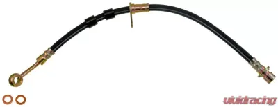 Dorman - First Stop Brake Hydraulic Hose Honda Civic Front Left 1996-2000 - H380754