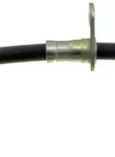 Dorman - First Stop Brake Hydraulic Hose Honda Civic Front Right 1996-2000                                     - H380756 - Image 5