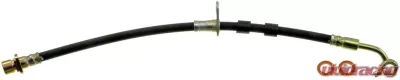 Dorman - First Stop Brake Hydraulic Hose Honda Civic Front Right 1996-2000 - H380756