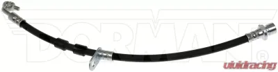 Dorman - First Stop Brake Hydraulic Hose Honda Civic Front Right 1996-2000 - H380756