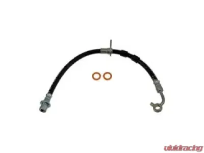 Dorman - First Stop Brake Hydraulic Hose Honda Civic Front Left 1996-2000 - H380758