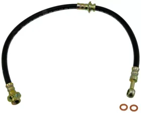 Dorman - First Stop Brake Hydraulic Hose Nissan Pathfinder Front Left 1996-2004