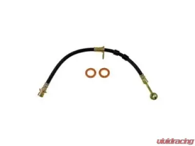 Dorman - First Stop Brake Hydraulic Hose Honda Civic Front Right 1996-2000 - H380785