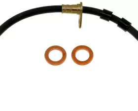 Dorman - First Stop Brake Hydraulic Hose Honda Civic Front Right 1996-2000