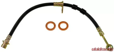 Dorman - First Stop Brake Hydraulic Hose Honda Civic Front Right 1996-2000 - H380785