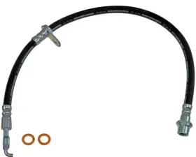 Dorman - First Stop Brake Hydraulic Hose Toyota Celica Rear Left 1994-1999