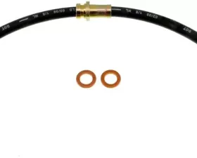 Dorman - First Stop Brake Hydraulic Hose Hyundai Rear Left