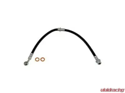 Dorman - First Stop Brake Hydraulic Hose Hyundai Rear Right - H380900