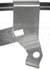 Dorman - First Stop Brake Hydraulic Hose Front Left                                     - H380907 - Image 3