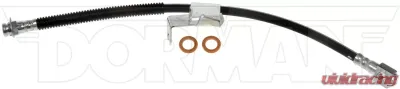Dorman - First Stop Brake Hydraulic Hose Front Left - H380907