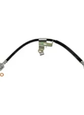 Dorman - First Stop Brake Hydraulic Hose Front Left                                     - H380907 - Image 6