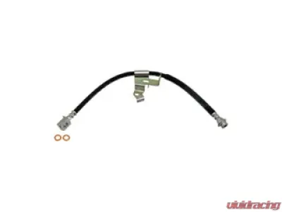 Dorman - First Stop Brake Hydraulic Hose Front Left - H380907
