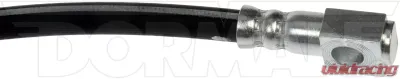 Dorman - First Stop Brake Hydraulic Hose Front Left - H380907
