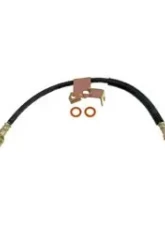 Dorman - First Stop Brake Hydraulic Hose Front Right                                     - H380908 - Image 2