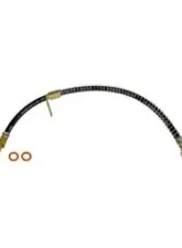 Dorman - First Stop Brake Hydraulic Hose Hyundai Front Left                                     - H380910 - Image 2